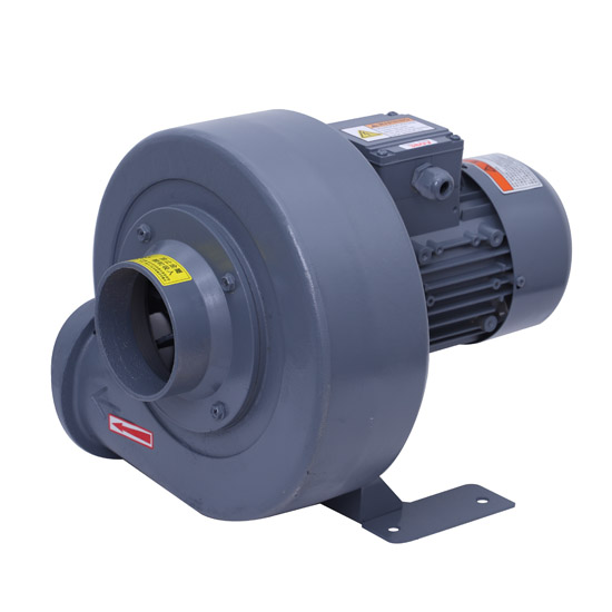 中壓鼓風(fēng)機